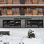 Mgm & Residences - Alexane Lägenhetshotell Samoëns