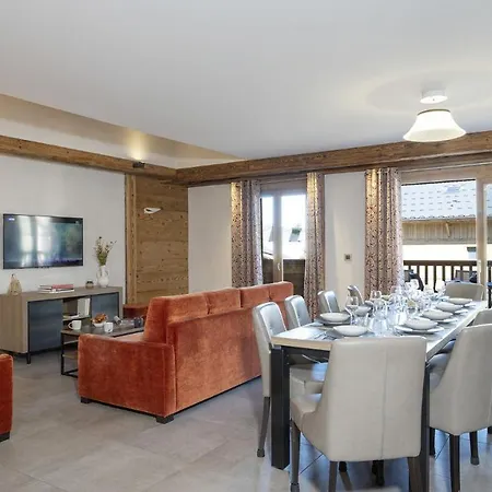 Lejlighedshotel Mgm & Residences - Alexane