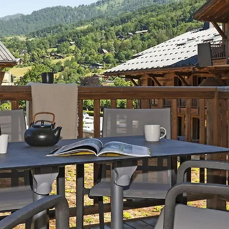 Mgm & Residences - Alexane Lejlighedshotel 5*