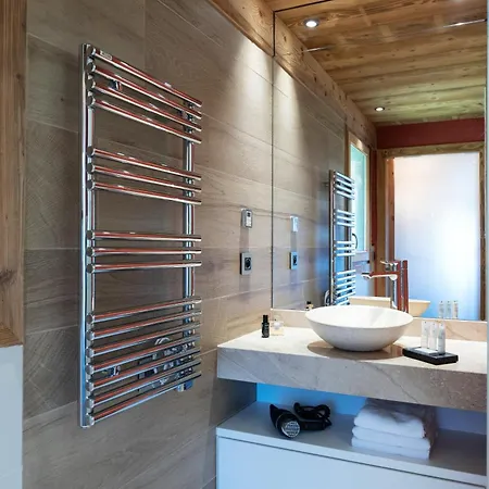 Lejlighedshotel Mgm & Residences - Alexane Samoëns