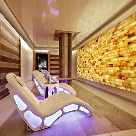 Lejlighedshotel Mgm & Residences - Alexane