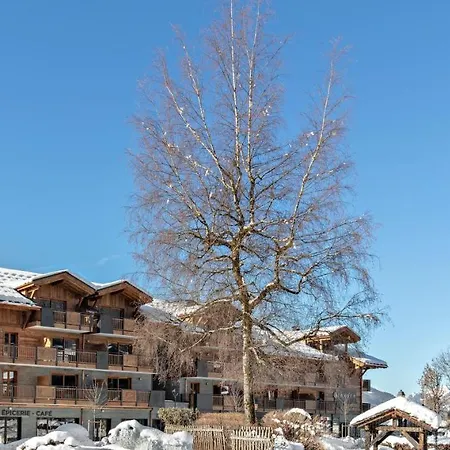 Mgm & Residences - Alexane Lejlighedshotel