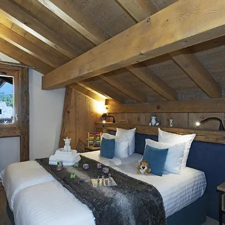 Mgm & Residences - Alexane 5*