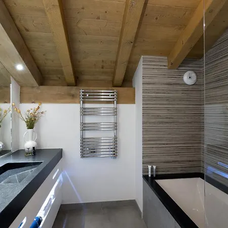 Aparthotel Mgm & Residences - Alexane Samoens