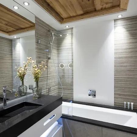 Apart Otel Mgm & Residences - Alexane Samoëns