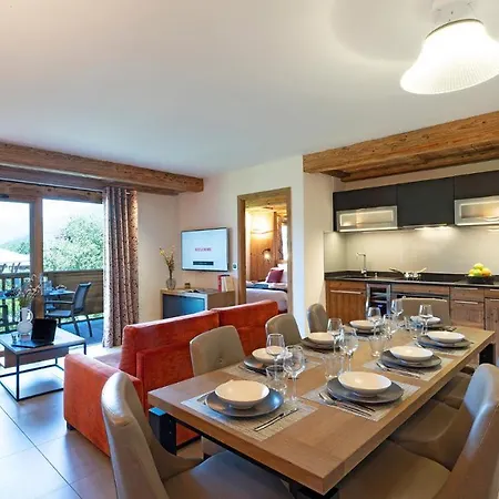 Mgm & Residences - Alexane