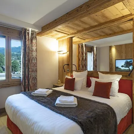 Mgm & Residences - Alexane 5*