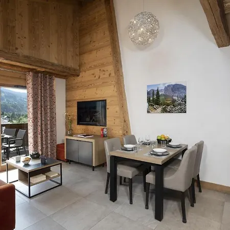 Mgm & Residences - Alexane 5*