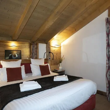 Aparthotel Mgm & Residences - Alexane