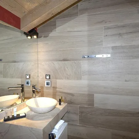 Mgm & Residences - Alexane 5*