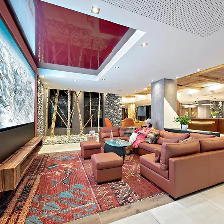 Mgm & Residences - Alexane 5*