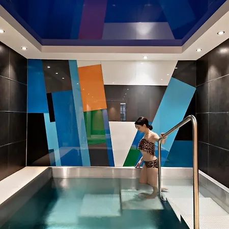 Mgm & Residences - Alexane