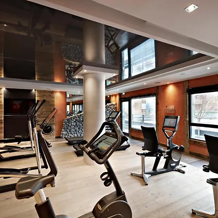 Mgm & Residences - Alexane 5*