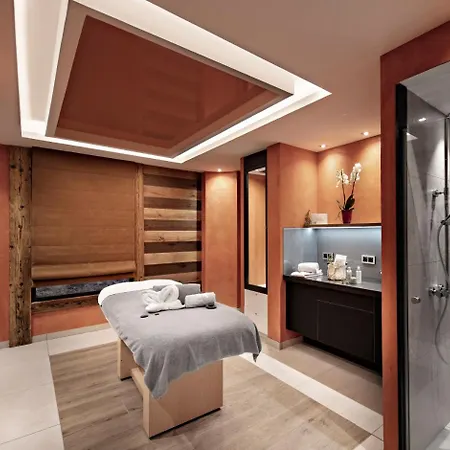 Mgm & Residences - Alexane
