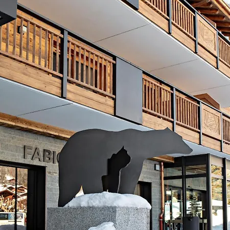 Aparthotel Mgm & Residences - Alexane
